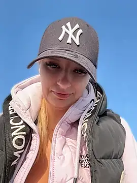 Betsy online show from 04-13-26, 02:54