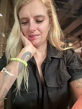 Betsy online show from 01-16-25, 07:38