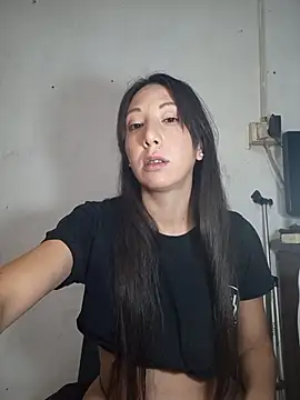 Cristal azul777 online show from 06-05-26, 03:22
