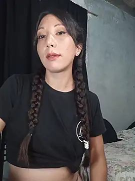 Cristal azul777 online show from 04-17-26, 02:14