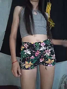 Cristal azul777 online show from 03-08-26, 09:07