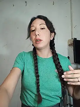 Snapshot of Cristal_azul777 chatting on 07-19-26, 12:41 Cristal azul777 online show from 07-19-26, 12:41