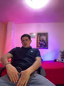 williamsmiiths16 online show from 02-25-26, 12:27