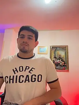 williamsmiiths16 online show from 01-19-26, 04:00