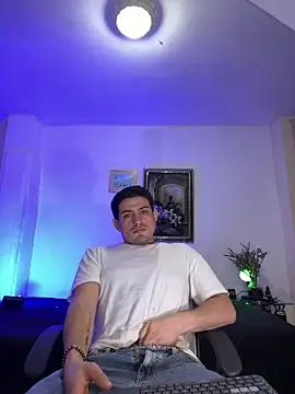 williamsmiiths16 online show from 03-28-26, 11:33