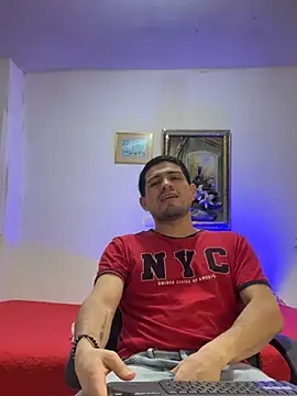 williamsmiiths16 online show from 03-14-26, 11:49