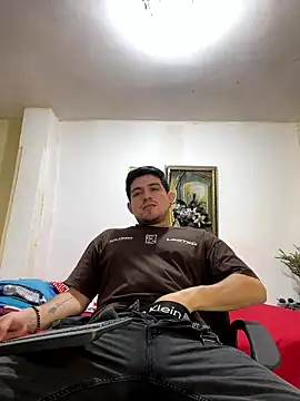 williamsmiiths16 online show from 01-18-26, 12:58