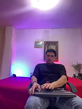 williamsmiiths16 online show from 03-09-26, 11:58