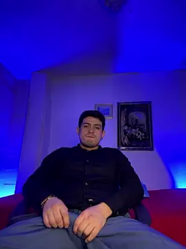 williamsmiiths16 online show from 01-16-26, 03:16