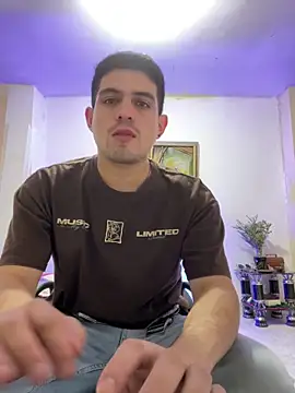 williamsmiiths16 online show from 01-07-26, 02:05