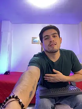 williamsmiiths16 online show from 03-03-26, 02:13