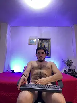 williamsmiiths16 online show from 03-11-26, 12:26