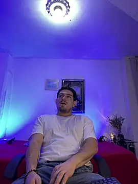 williamsmiiths16 online show from 04-02-26, 12:12