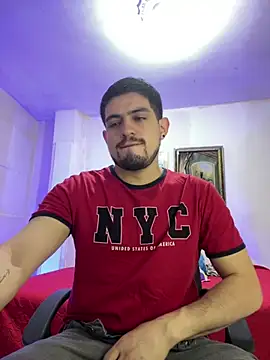 williamsmiiths16 online show from 02-15-26, 03:11