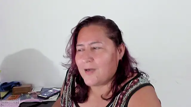 VioletBruces online show from 12-22-25, 11:49