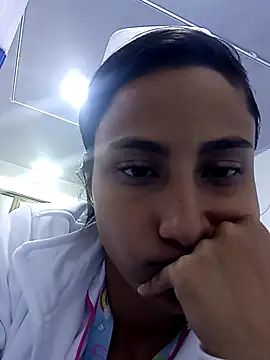 Vera Luna  online show from 02-20-26, 05:48