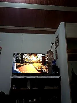 Vera Luna  online show from 03-04-26, 02:58