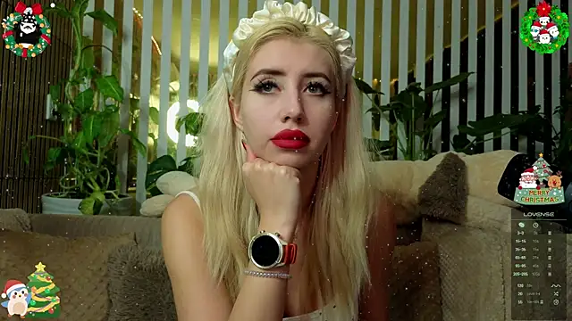 FlowweerGirl online show from 01-05-26, 10:02
