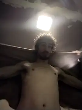 bigjohnson2914 online show from 03-03-26, 01:07