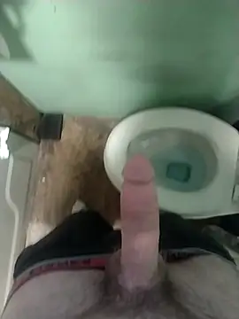 bigjohnson2914 online show from 03-18-26, 11:57