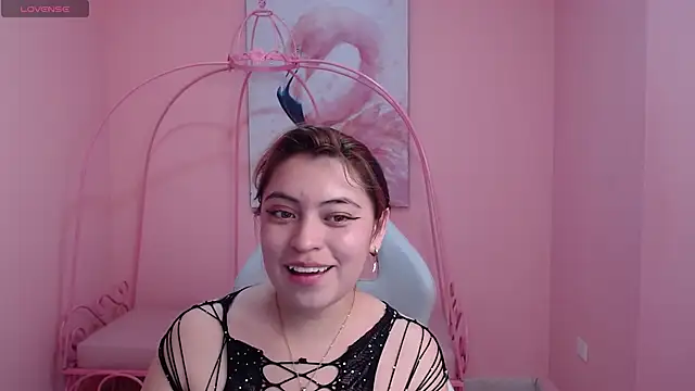 Anabeell  online show from 12-20-25, 09:06