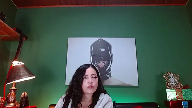 LunaTikka online show from 12-20-25, 01:30