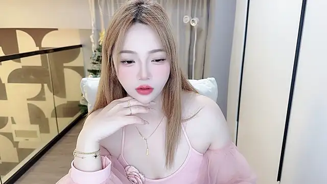 Star-XinX online show from 04-13-26, 04:11