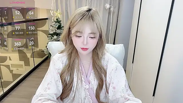 Star-XinX online show from 03-08-26, 10:40