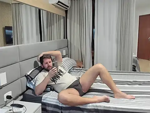 RipMyUnderwear online show from 12-04-25, 12:42