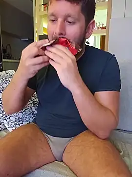 RipMyUnderwear online show from 04-08-26, 12:56