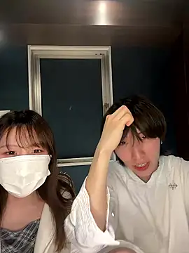 kai xoxo   online show from 12-21-25, 02:08