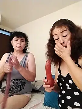 Marilyn Seduccions online show from 02-14-26, 02:17