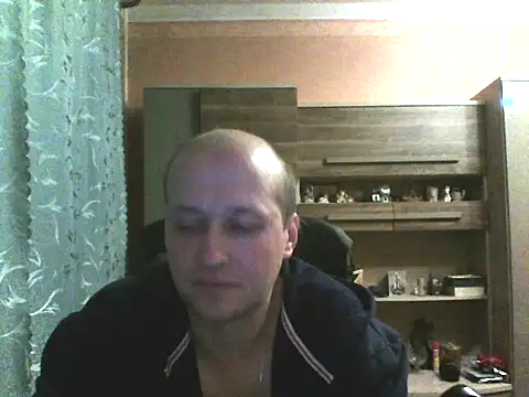 Egorij83 online show from 12-04-25, 12:31