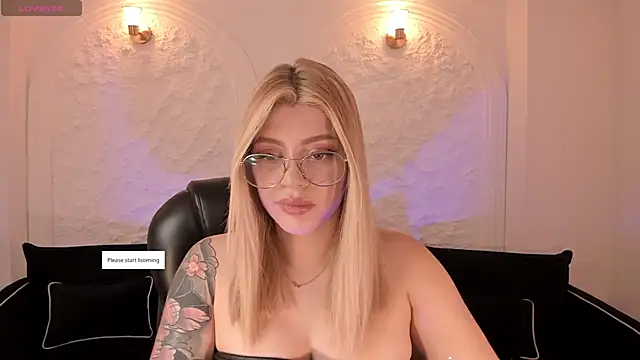 MadisonKane online show from 05-26-26, 11:41