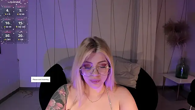 MadisonKane online show from 05-24-26, 11:10