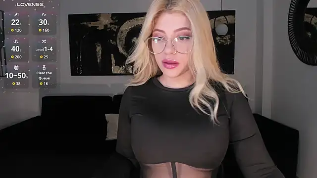 MadisonKane online show from 01-09-26, 11:06