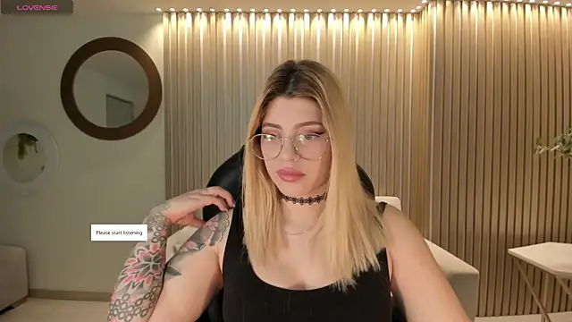 MadisonKane online show from 04-23-26, 11:16