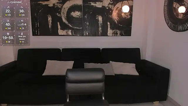 MadisonKane online show from 02-08-26, 11:08