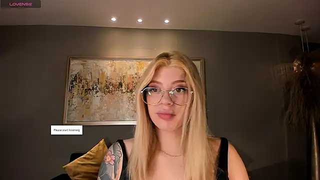 MadisonKane online show from 05-15-26, 11:08