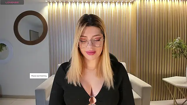 MadisonKane online show from 05-02-26, 11:15