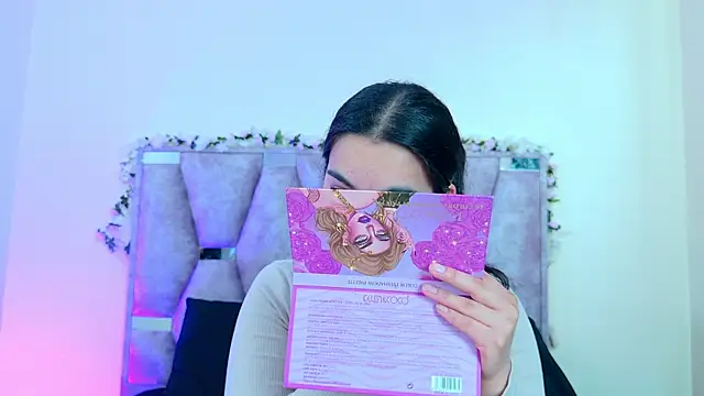 iris and damian online show from 04-09-26, 05:19