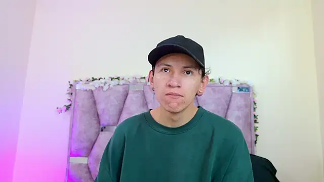 iris and damian online show from 03-01-26, 05:24