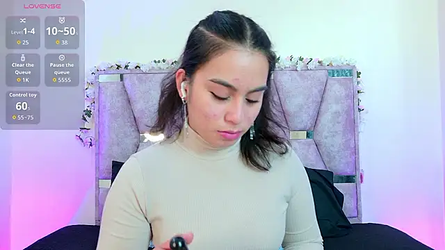 iris and damian online show from 03-21-26, 04:22