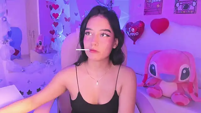 isabella castillo  online show from 02-28-26, 08:41