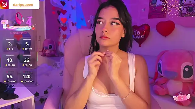 isabella castillo  online show from 02-27-26, 09:03