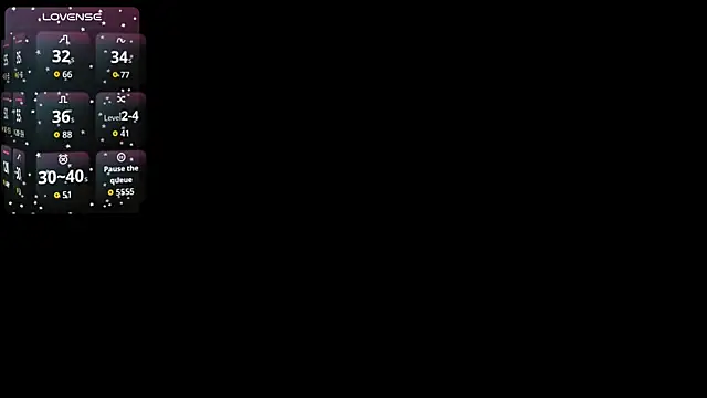 CloeMoon online show from 06-25-26, 05:12