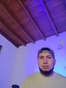 GideonCartie online show from 12-04-25, 09:36