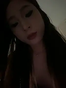 yaqing666 online show from 05-27-26, 07:16