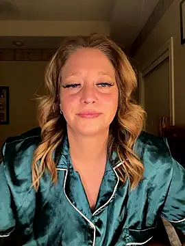 MissyLovelace online show from 01-13-26, 12:20