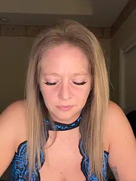 MissyLovelace online show from 02-17-26, 12:13